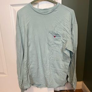 Polo Ralph Lauren long sleeved t-shirt